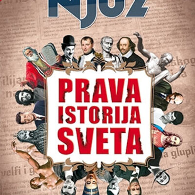 Njuz - Prava istorija sveta