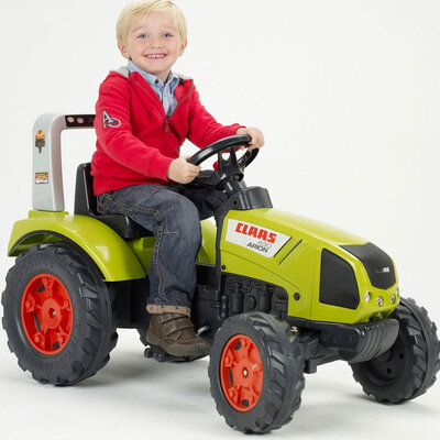 Falk Toys Dečji traktor na pedale 1040