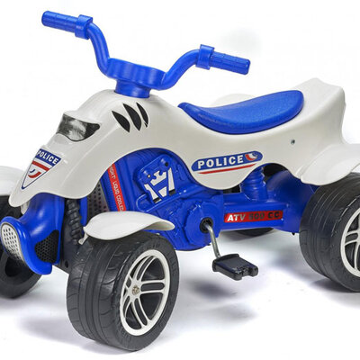 Falk Toys Dečje vozilo na pedale Quad 607