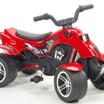 Falk Toys Dečje vozilo na pedale Quad 600