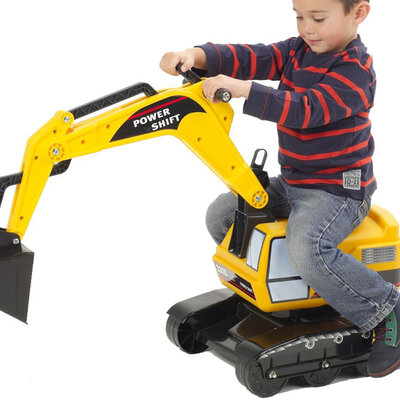 Falk Toys Guralica bager 100