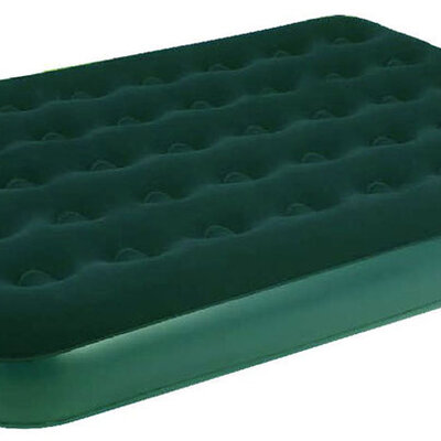 Krevet Na Naduvavanje Sa Pumpom 191 x 137 x 22 cm 15-922