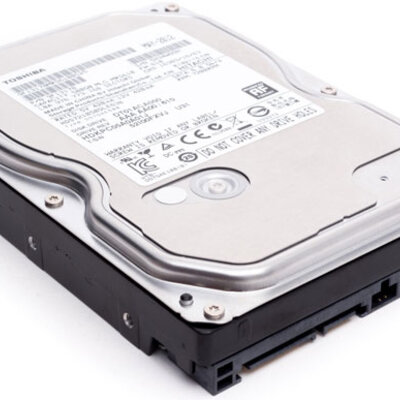 Hard disk HDD SATA3 7200 500GB Toshiba DT01ACA050