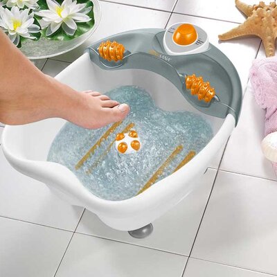 Medisana WBW Hidromasažna Kadica za Stopala