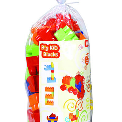 Kocke 75 komada MGS 0705