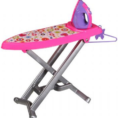 Dečji set za peglanje MGS 0384