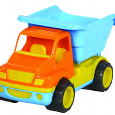 Kamion kiper MGS 0205