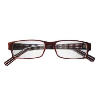 Prontoleggo Naočare za Čitanje Class, bordo (od +1.00 do +3.50)