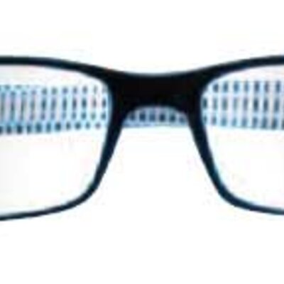 Prontoleggo Naočare za Čitanje Class, plave (od +1.00 do +3.50)