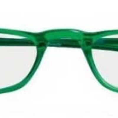 Prontoleggo Elegance - Zelene Naočare  (od +1,00 do +3,00)