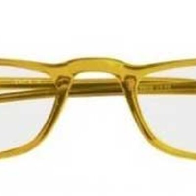 Prontoleggo Elegance - Žute Naočare  (od +1,00 do +3,50)