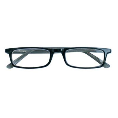 Prontoleggo Fashion - Crne Naočare (od +1,00 do +3,50)