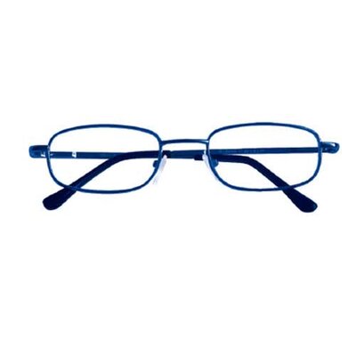 Prontoleggo Fusion - Tamnoplave Naočare  (od +1,00 do +3,50)