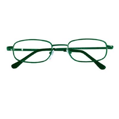 Prontoleggo Fusion - Zelene Naočare  (od +1,00 do +3,50)