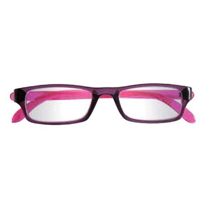Prontoleggo Naočare za Čitanje Lumina, ljubičasto-pink +2.0 i 2.5