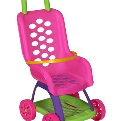 Kolica za lutku MGS 0106