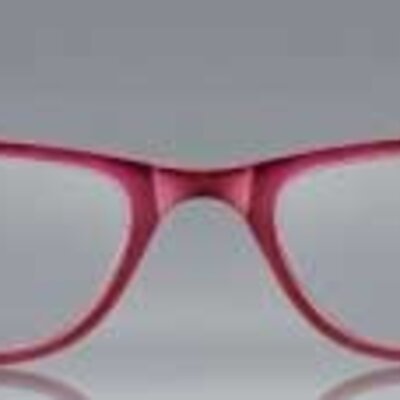 Prontoleggo Naočare sa dioptrijom Night And Day crvene