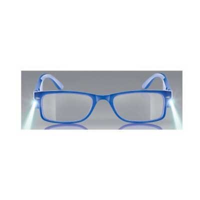 Prontoleggo Naočare za čitanje Night And Day plave
