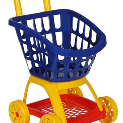 Dečja kolica za kupovinu MGS 0110