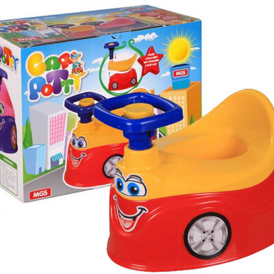 Dečja noša sa volanom MGS 0169