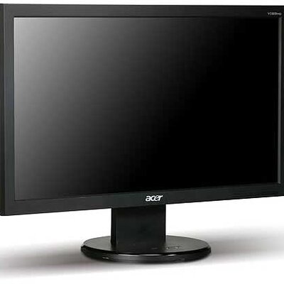 Acer V193HQAb - LCD monitor 19 inča