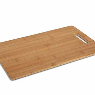 Drvena daska za seckanje 36x23cm 784200040