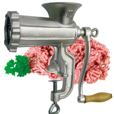 Mašina za mlevenje mesa 10 CSS-5493