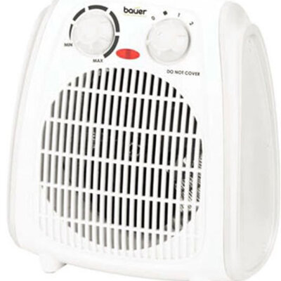 Kalorifer 2000W Bauer FH-500