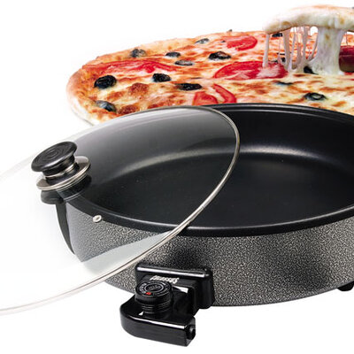 Pizza pekač CSS-5109E