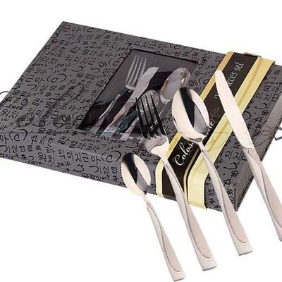 Ekskluzivni escajg set 24 komada Gently-11 G-11