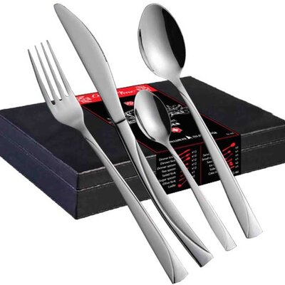 Ekskluzivni escajg set 72 komada Gently-44 G-44