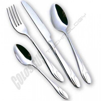 Ekskluzivni escajg set 72 komada Gently-77 G-77