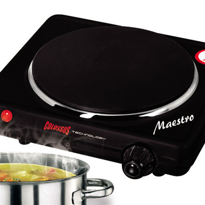 Električni rešo CSS-5200