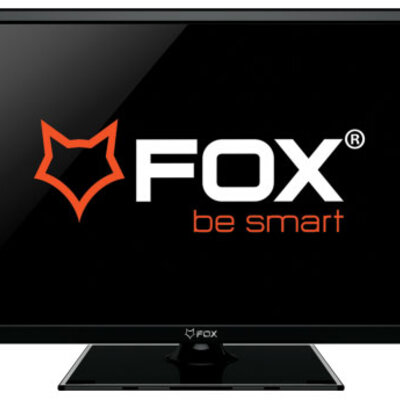 Televizor DVB T2 60 cm Fox 24D102 T2