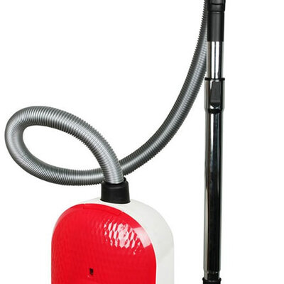 Fox kućni usisivač VC-8016 Dark Pink