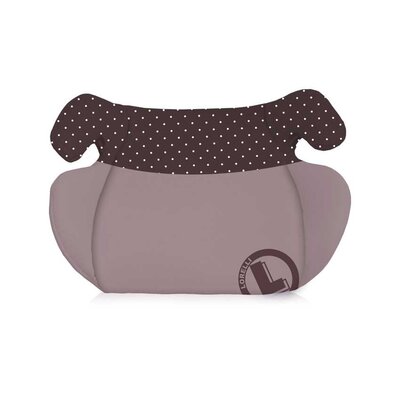 Bertoni Lorelli Buster auto sedište Easy Cappuccino