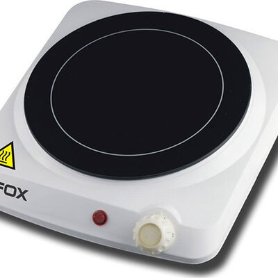 Rešo sa staklokeramičkom pločom Fox FD-1005