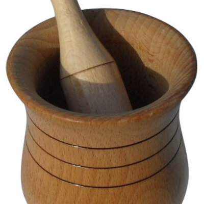 Avan od Bukovog Drveta 7 x 12 cm