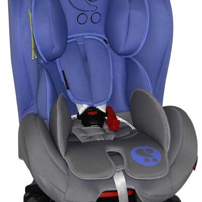 Bertoni Lorelli Auto sedište Mondeo Grey n Blue 10070631449