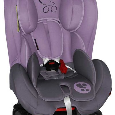 Bertoni Lorelli Auto sedište Mondeo Violet 10070631450