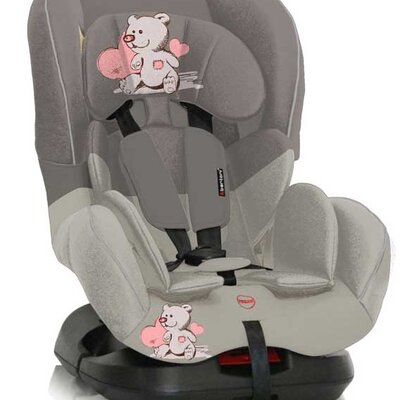 Bertoni Autosedište Concord Beige Bear 10070161526