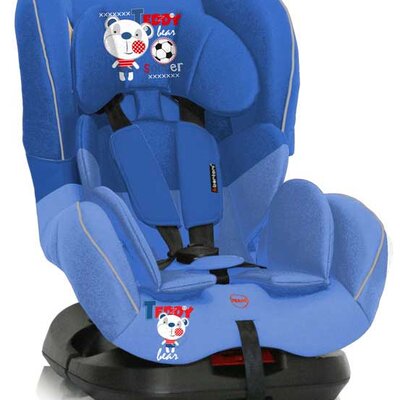 Bertoni Autosedište Concord Blue Soccer 10070161528