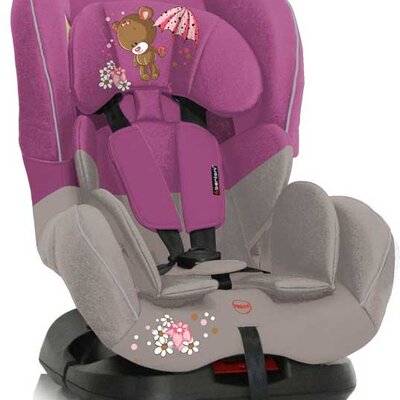 Bertoni Autosedište Concord Rose&Beige 10070161546