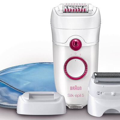 Braun Silk-épil 5 5280 epilator