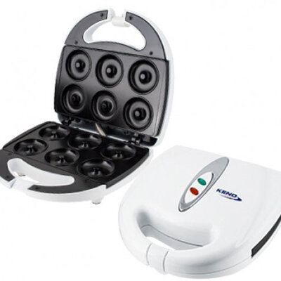 Aparat za krofnice KE-06