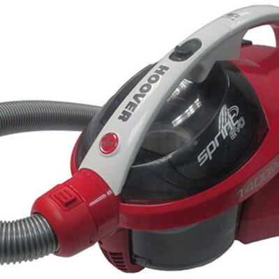 Kućni usisivač Hoover Sprint Evo TSBE1401 019