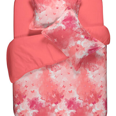 Posteljina Naf Naf Papillon 32 Single