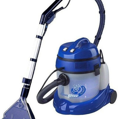 Kućni usisivač za mokro i suvo usisavanje sa vodeniim filterom Linko Aquafilter 2000