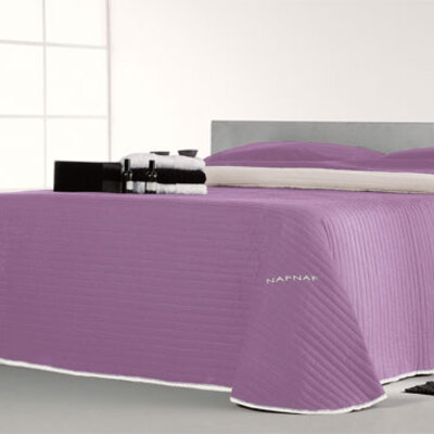 Prekrivač Naf Naf Casual 09 160x255