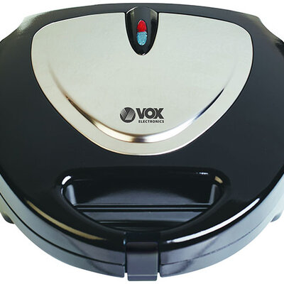 Aparat za sendviče Vox SM-3228